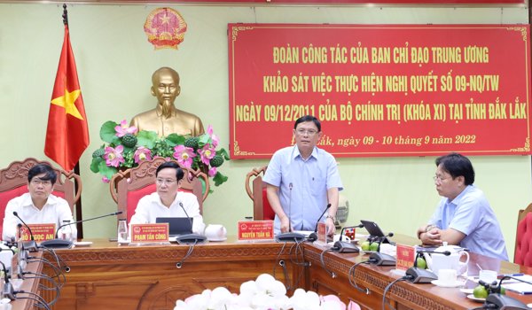 Tăng cường phát huy đạo đức doanh nhân Việt Nam trong thời kỳ mới 